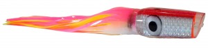 Assassin  46/8 PINK AND WHITE OVER YELLOW ORANGE