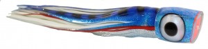 SWAZI  52/5  BLUE WITH RED LINE